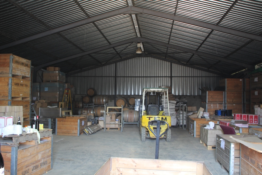 5 Bedroom Property for Sale in Stellenbosch Farms Western Cape